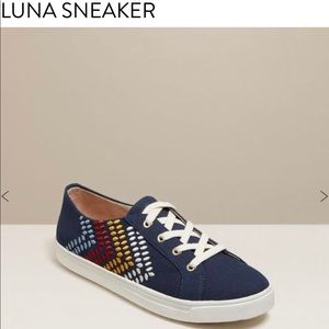 NIB Jack Roger sneakers